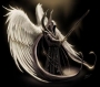 L'ange