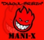 mani-x