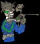 mission paint-ball